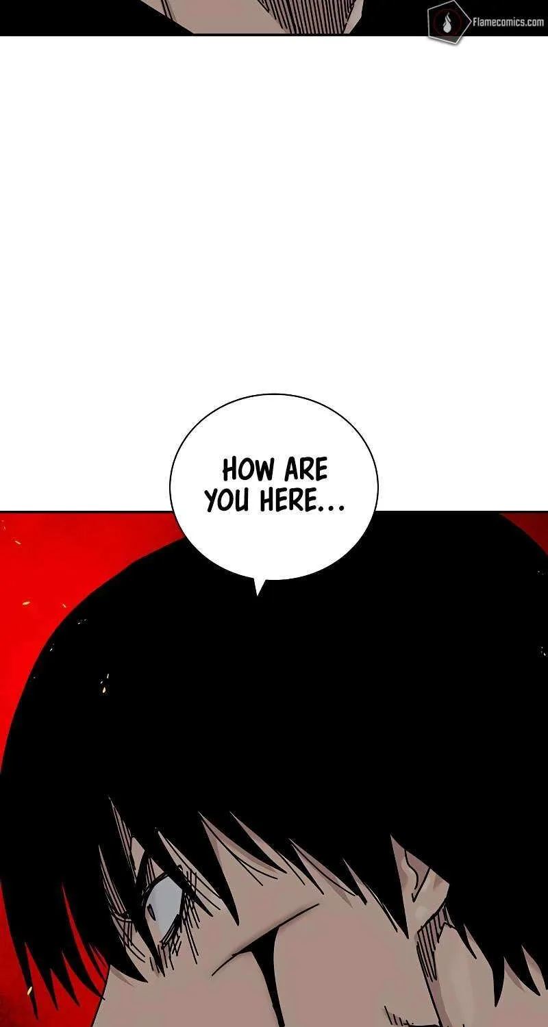 To Not Die Chapter 186 page 76 - 