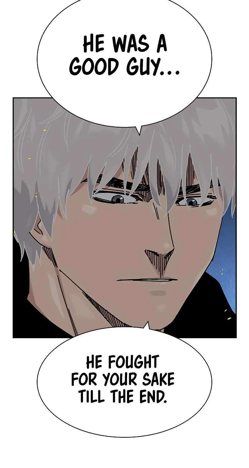 To Not Die Chapter 186 page 78 - 