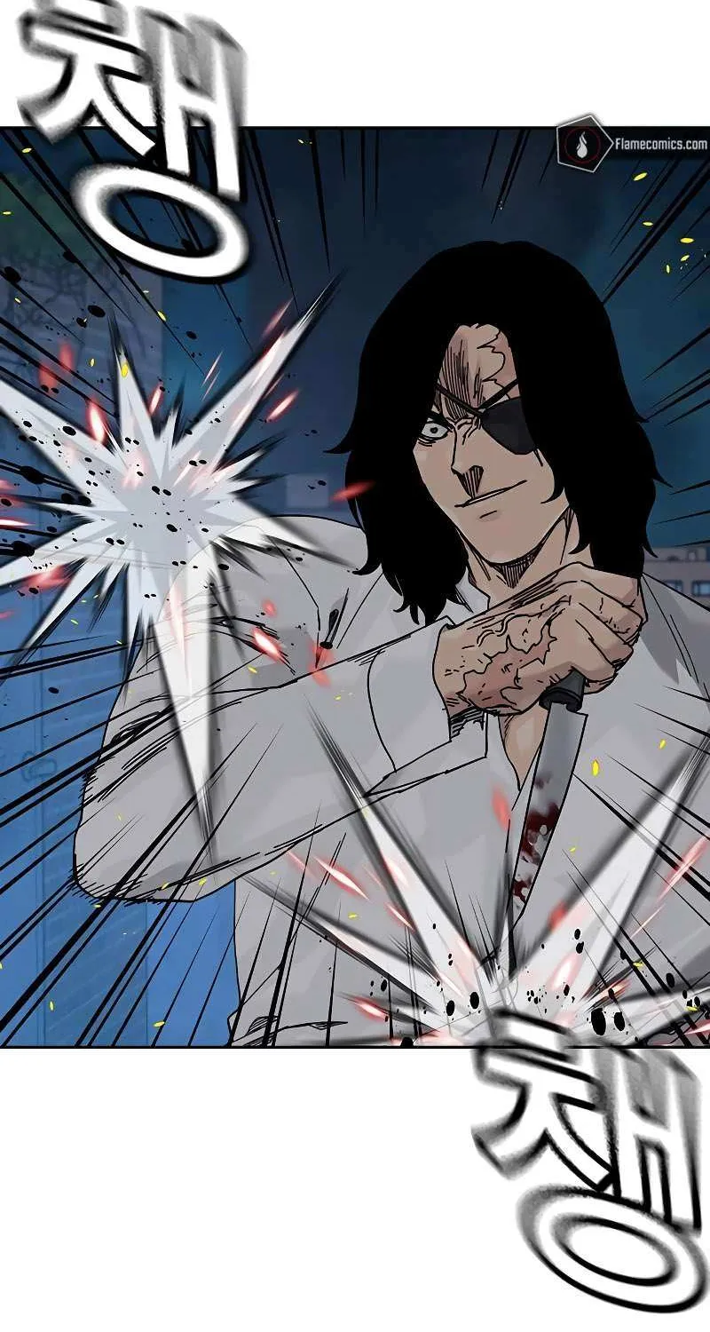 To Not Die Chapter 186 page 9 - 