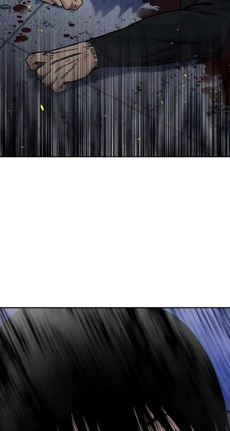 To Not Die Chapter 186 page 81 - 