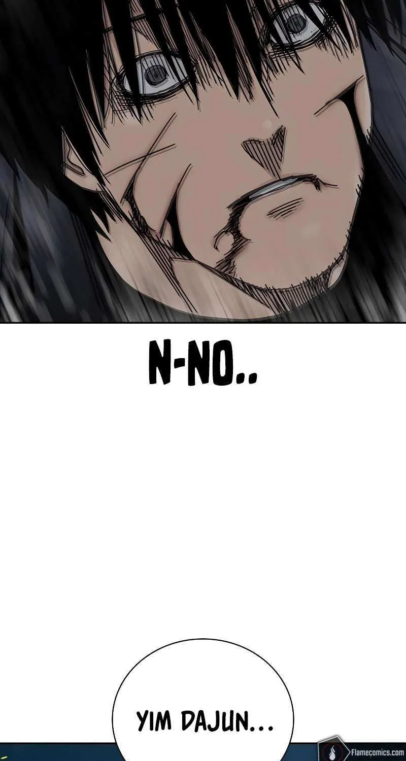 To Not Die Chapter 186 page 82 - 