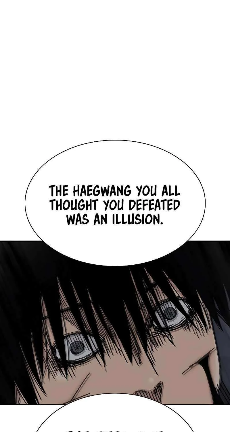 To Not Die Chapter 186 page 84 - 