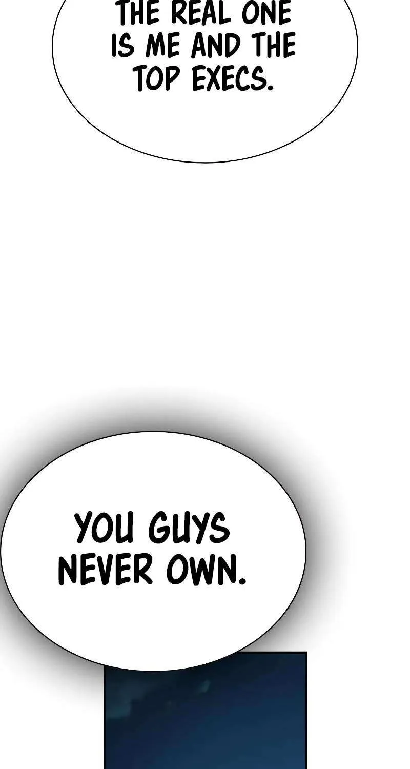To Not Die Chapter 186 page 85 - 