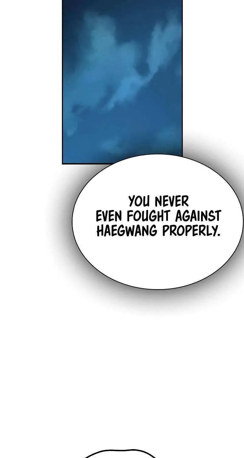 To Not Die Chapter 186 page 86 - 