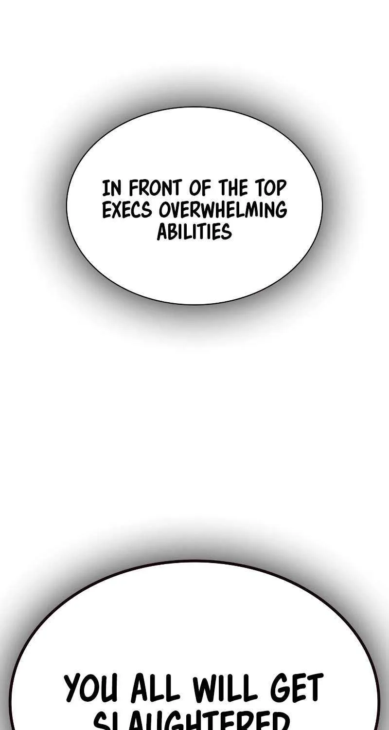 To Not Die Chapter 186 page 88 - 