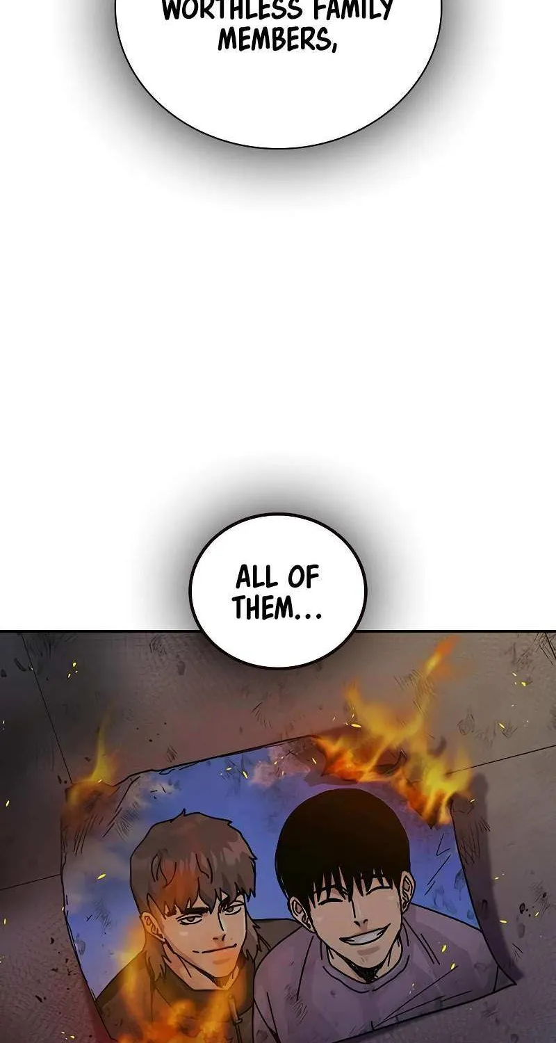 To Not Die Chapter 186 page 97 - 