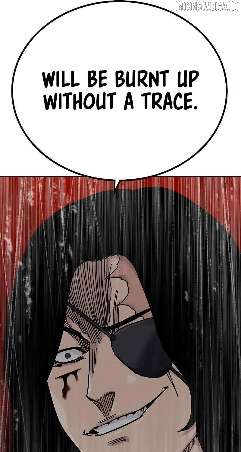 To Not Die Chapter 186 page 99 - 