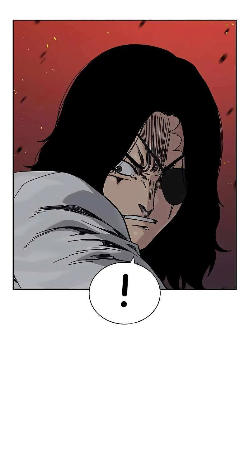 To Not Die Chapter 187 page 11 - 