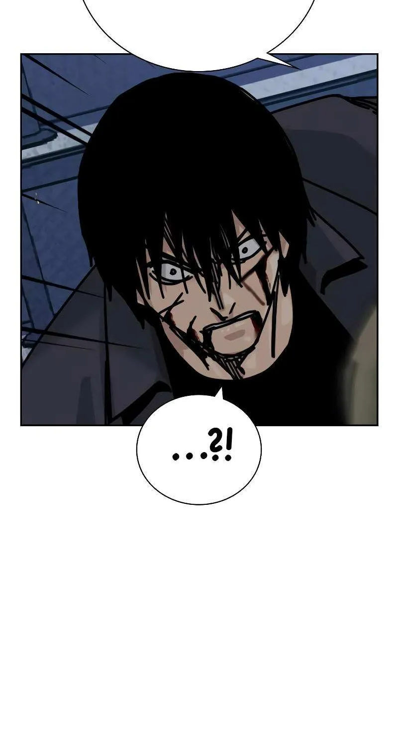 To Not Die Chapter 187 page 104 - 