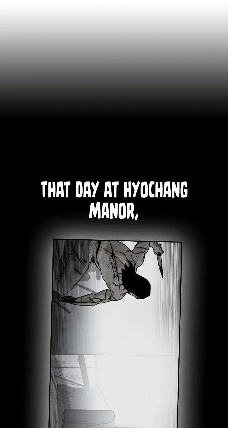 To Not Die Chapter 187 page 107 - 