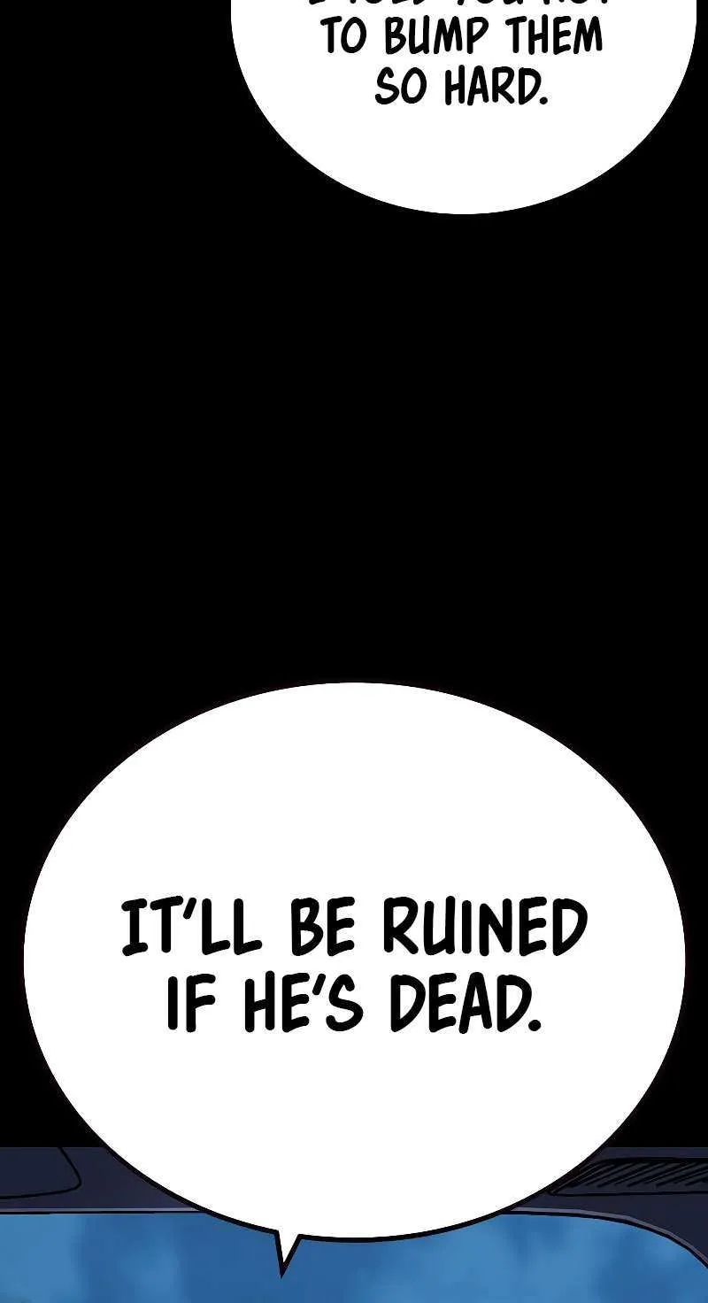 To Not Die Chapter 187 page 114 - 
