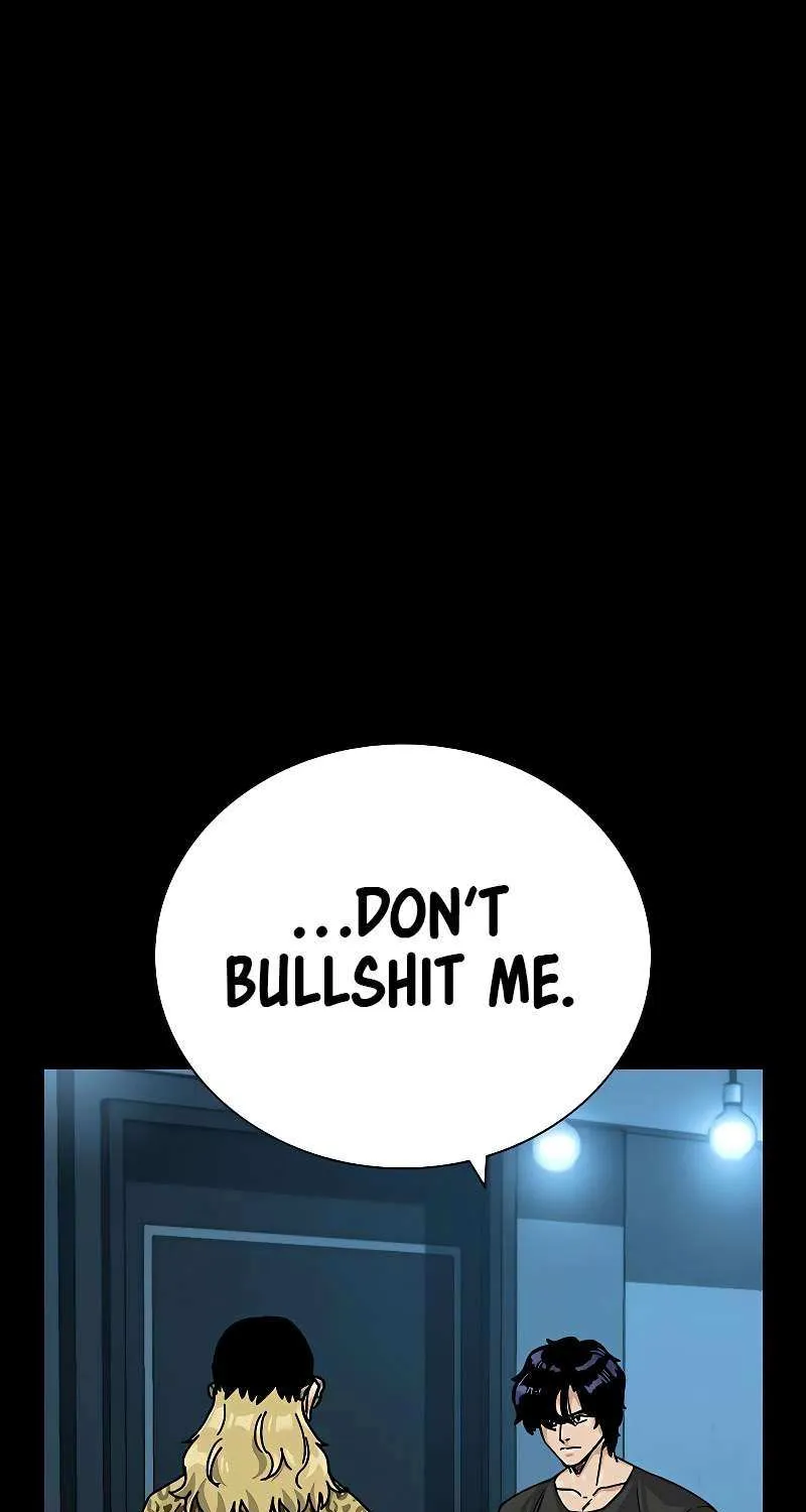 To Not Die Chapter 187 page 129 - 
