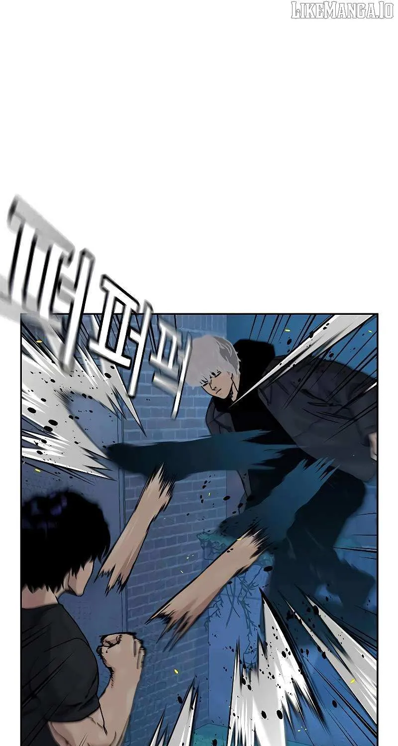 To Not Die Chapter 187 page 14 - 