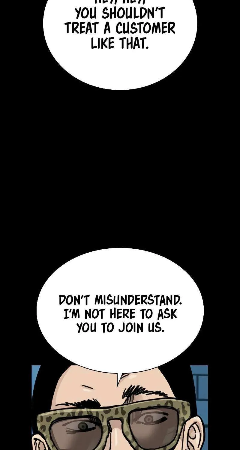 To Not Die Chapter 187 page 132 - 