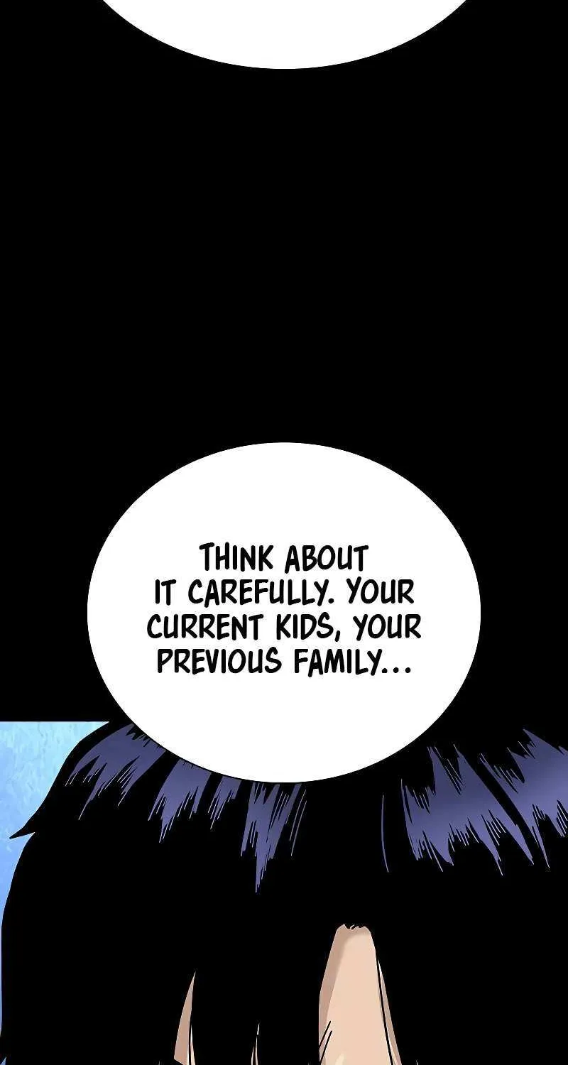 To Not Die Chapter 187 page 137 - 