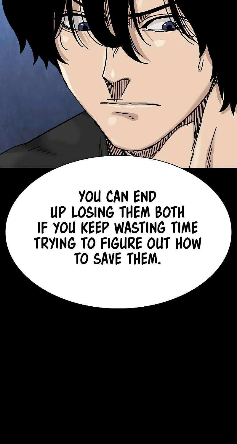 To Not Die Chapter 187 page 138 - 