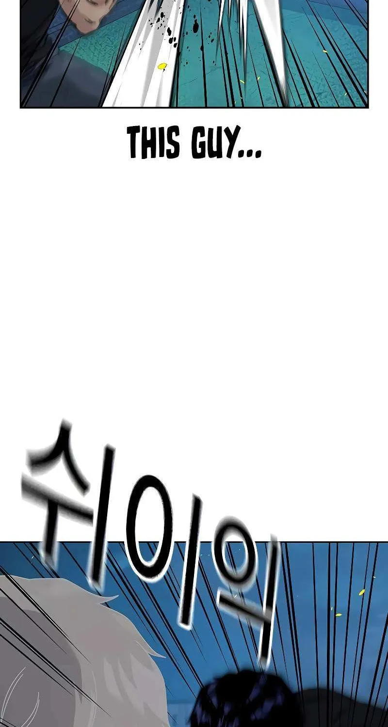 To Not Die Chapter 187 page 15 - 