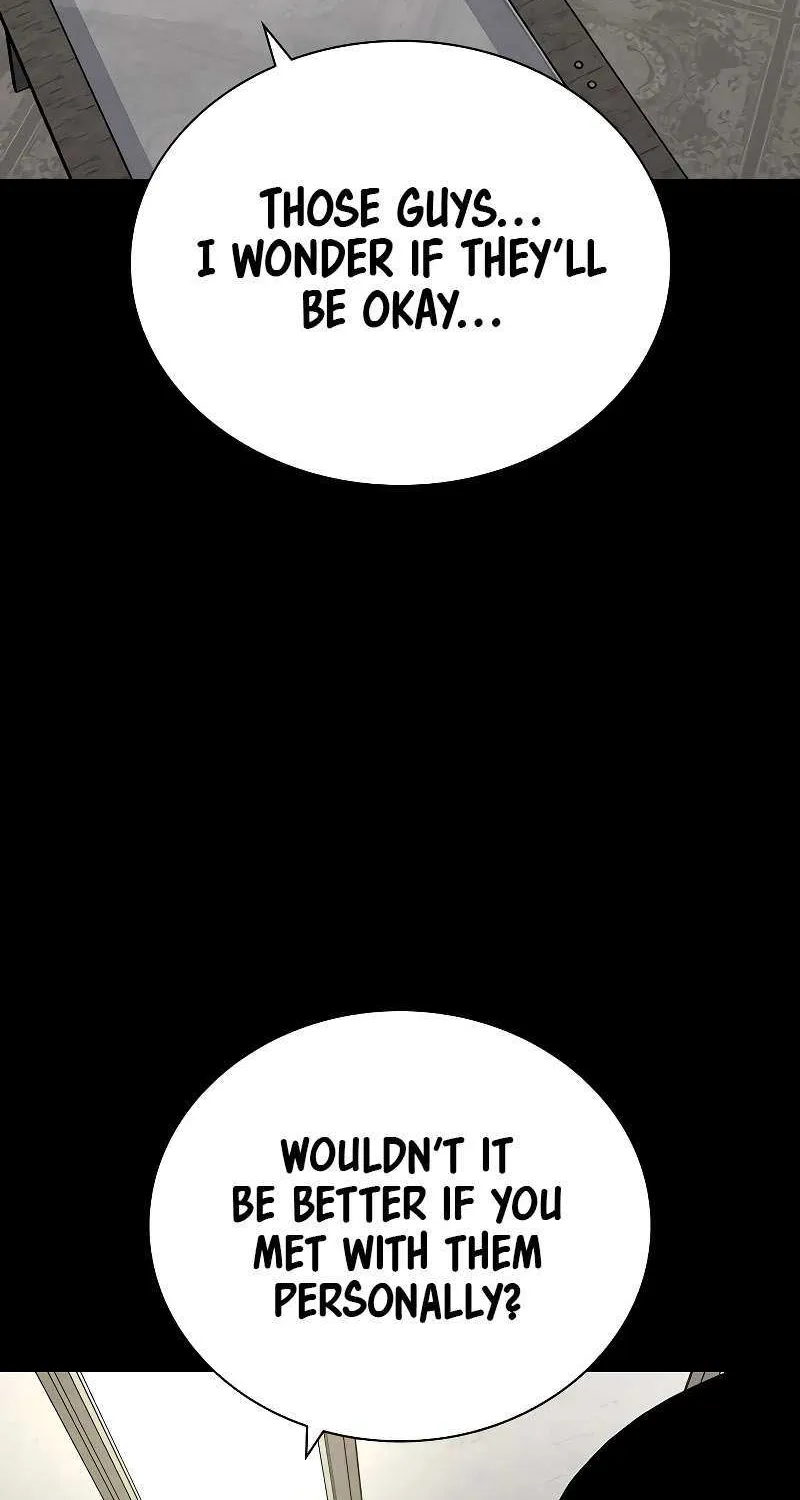 To Not Die Chapter 187 page 145 - 