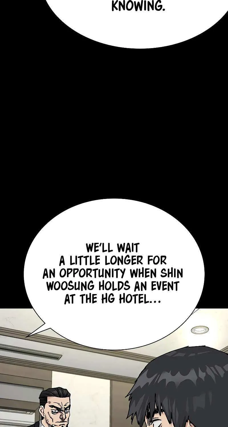 To Not Die Chapter 187 page 147 - 