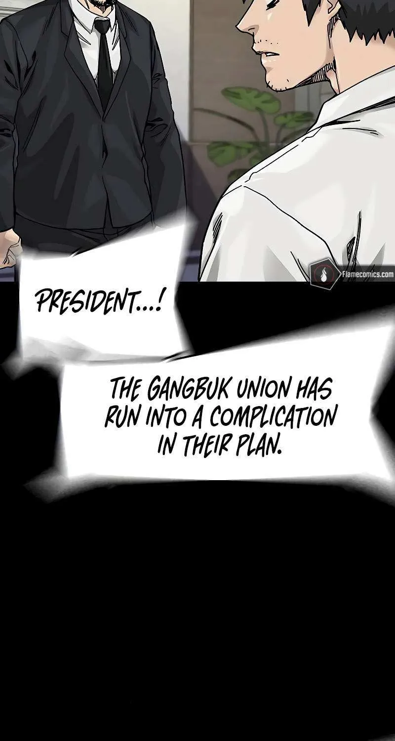 To Not Die Chapter 187 page 148 - 