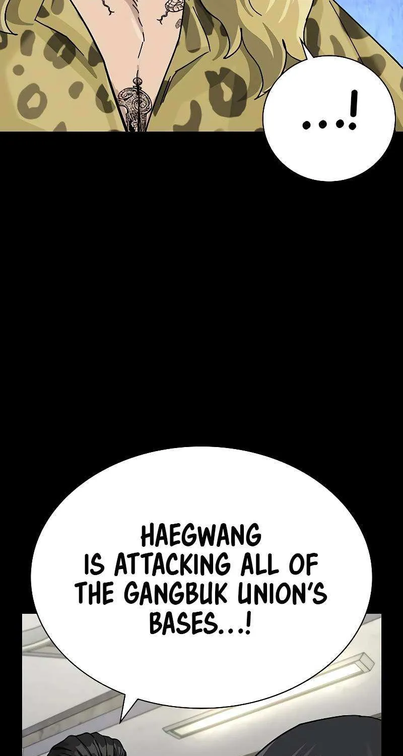 To Not Die Chapter 187 page 150 - 