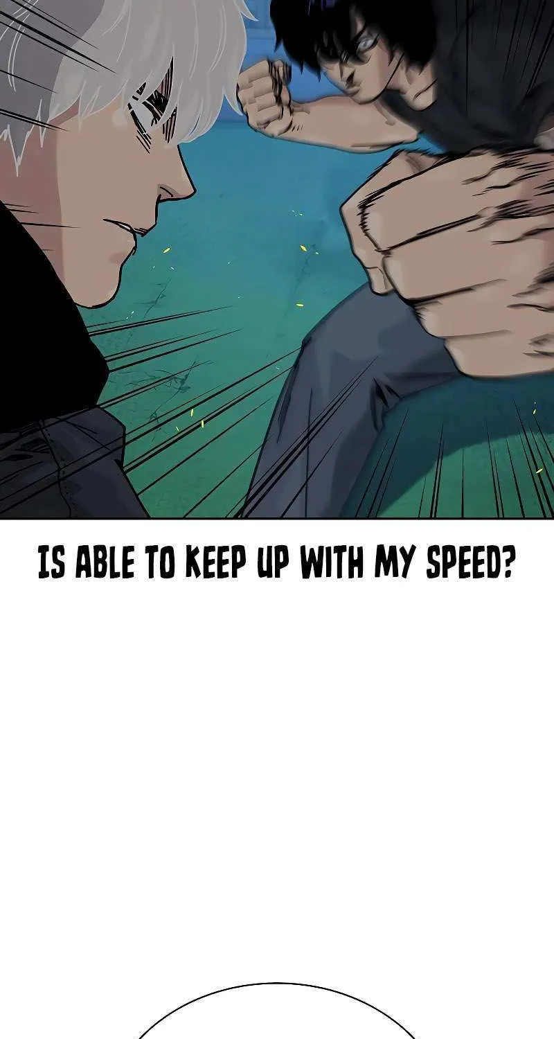 To Not Die Chapter 187 page 16 - 