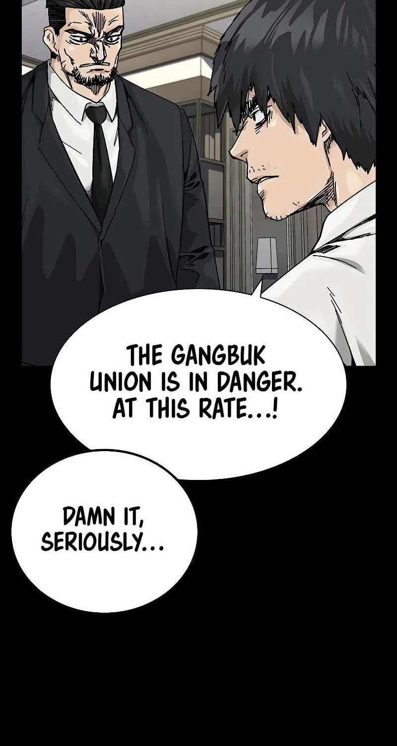 To Not Die Chapter 187 page 151 - 
