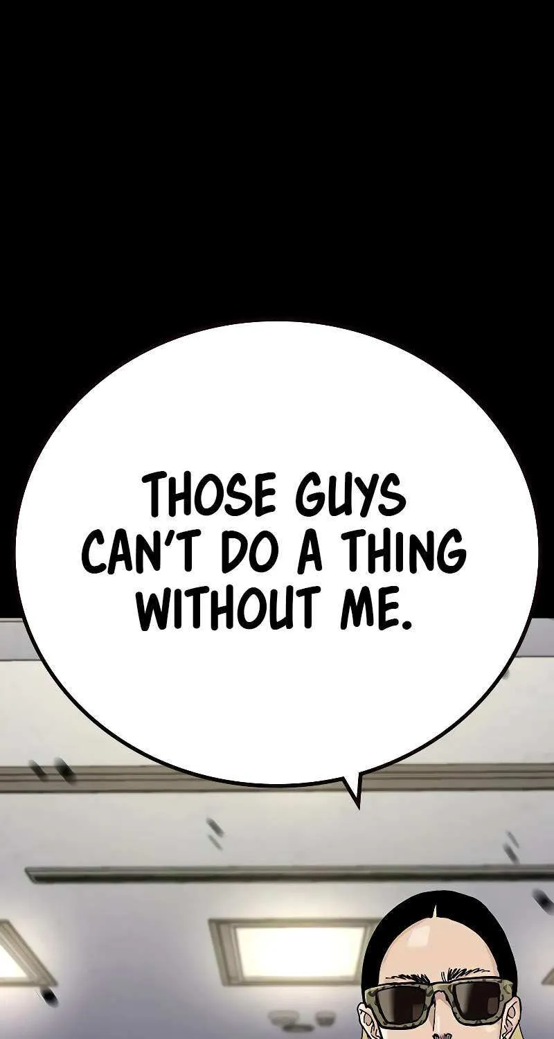 To Not Die Chapter 187 page 152 - 