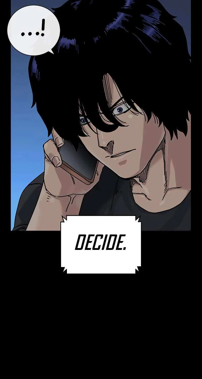 To Not Die Chapter 187 page 157 - 
