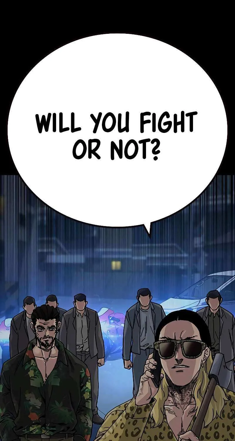 To Not Die Chapter 187 page 158 - 
