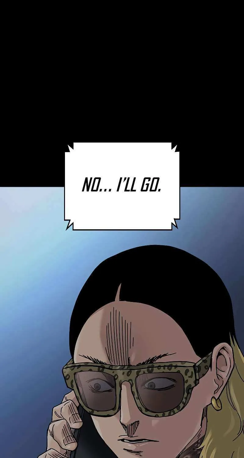 To Not Die Chapter 187 page 161 - 