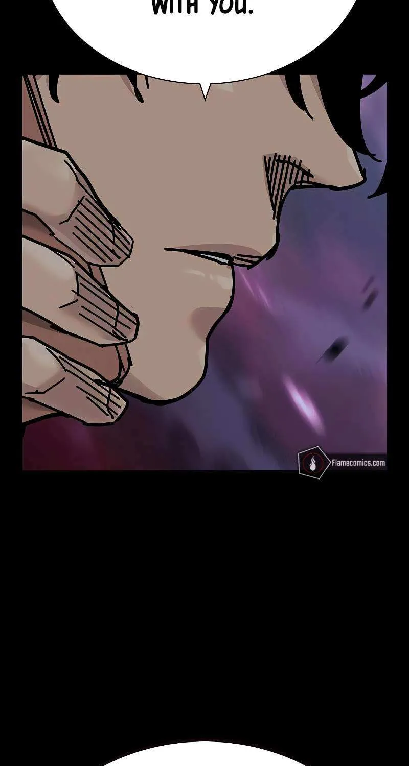 To Not Die Chapter 187 page 163 - 