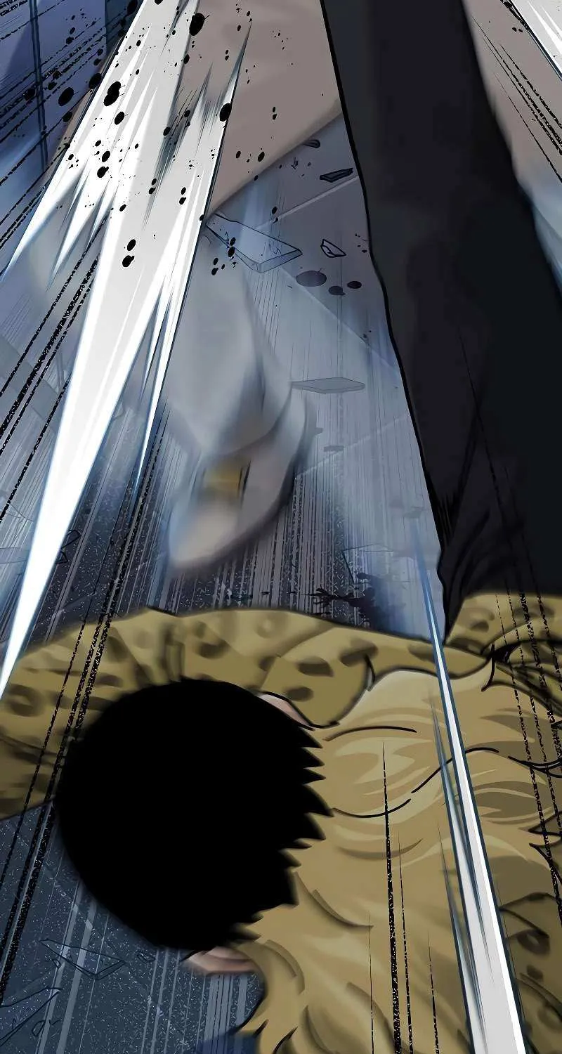 To Not Die Chapter 187 page 171 - 