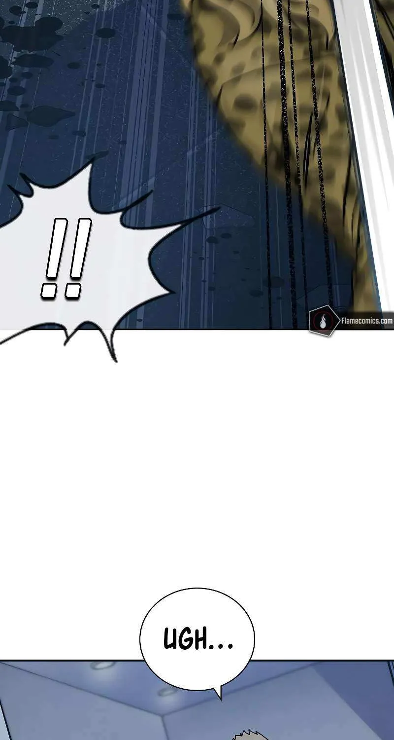 To Not Die Chapter 187 page 172 - 