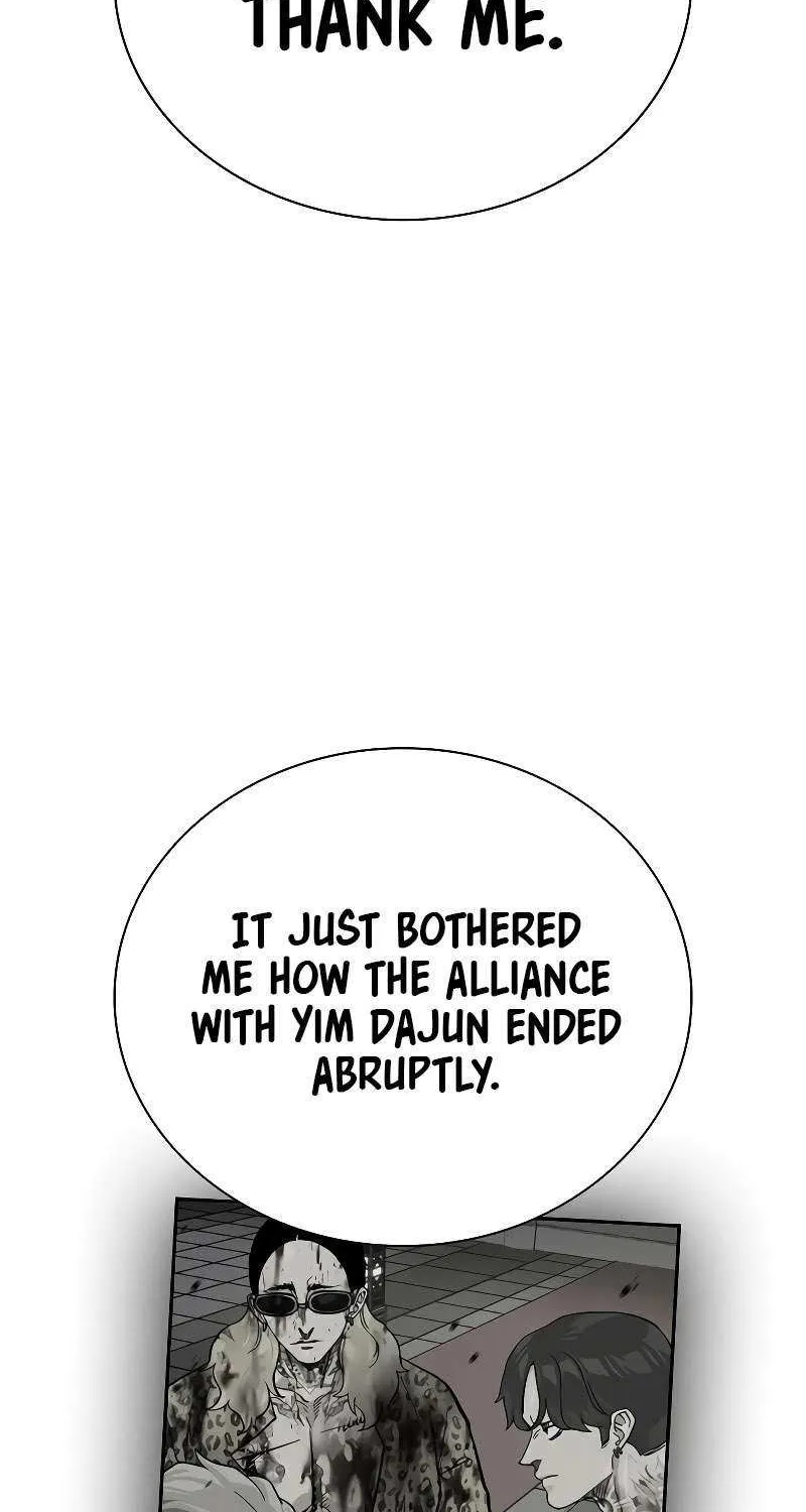 To Not Die Chapter 187 page 176 - 