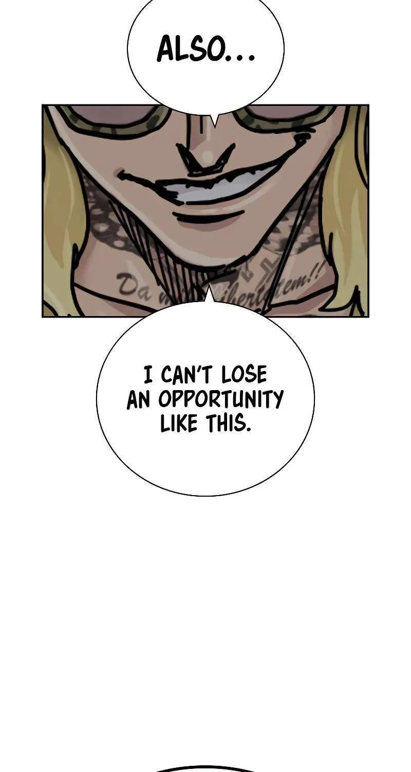 To Not Die Chapter 187 page 178 - 