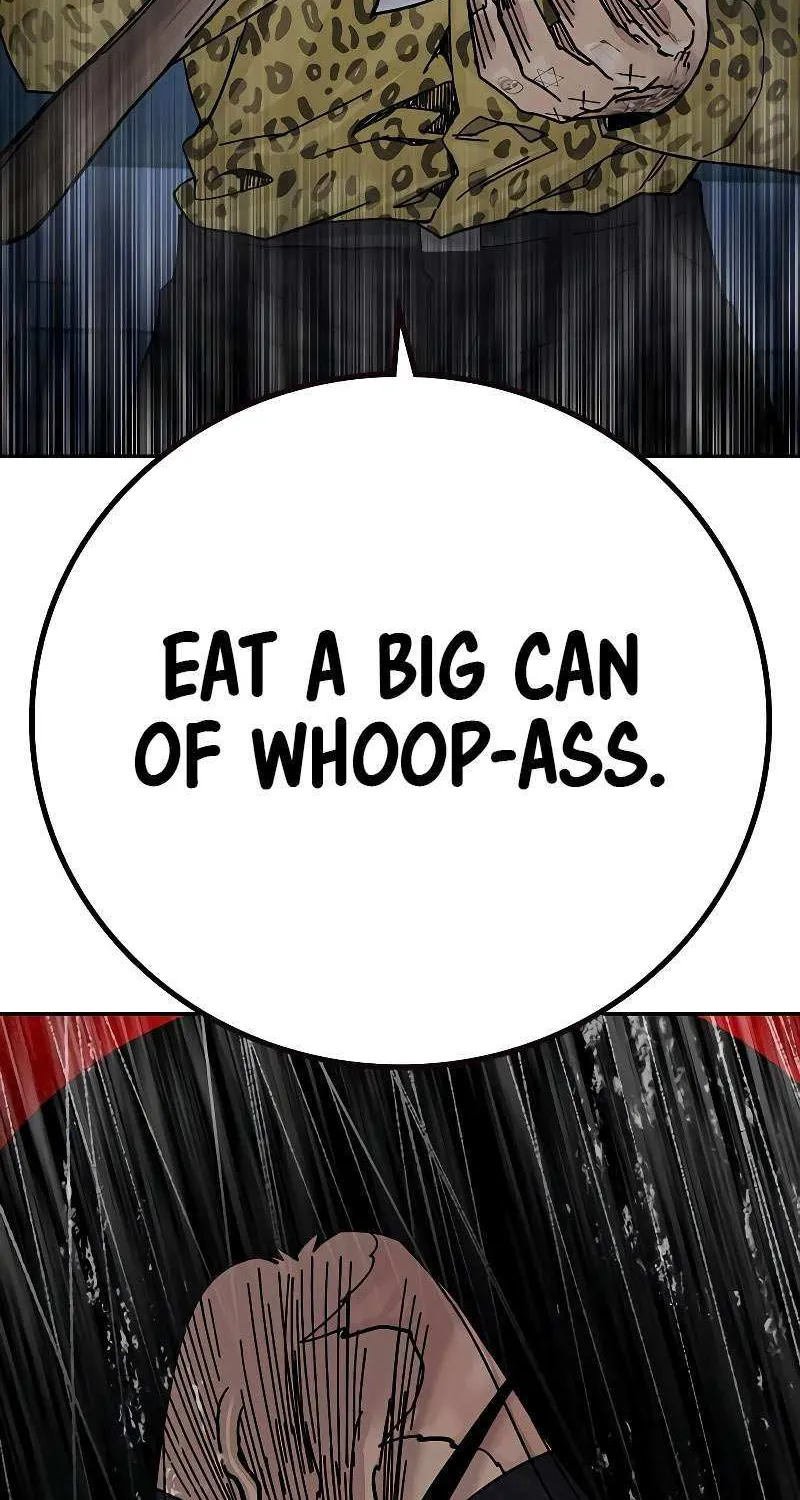 To Not Die Chapter 187 page 180 - 