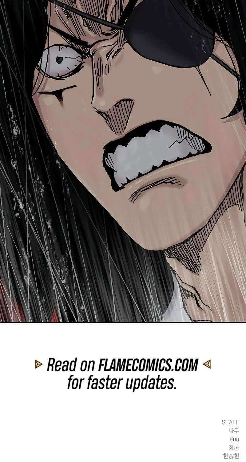 To Not Die Chapter 187 page 181 - 