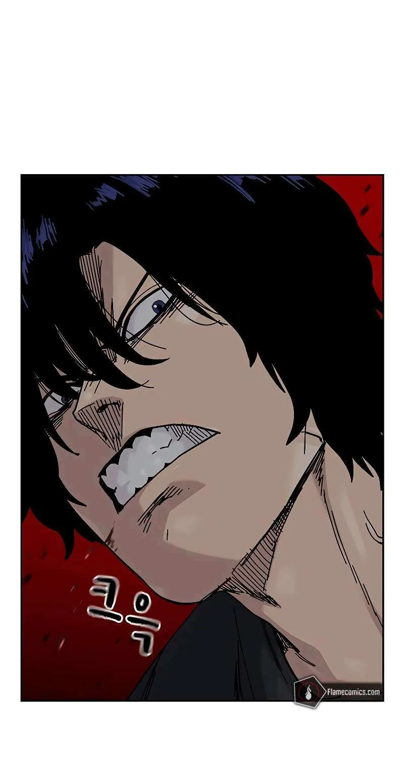 To Not Die Chapter 187 page 22 - 