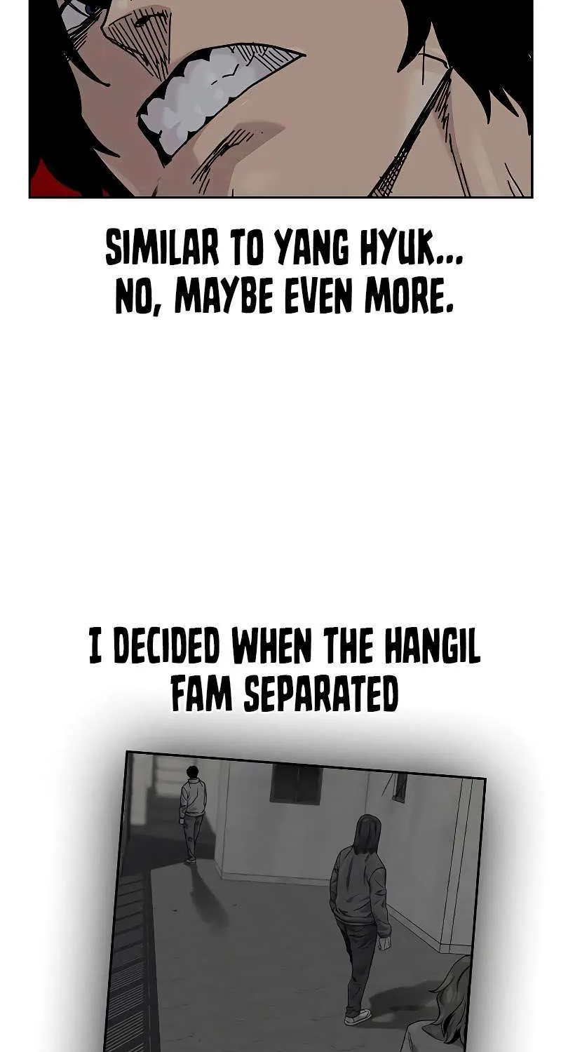 To Not Die Chapter 187 page 26 - 