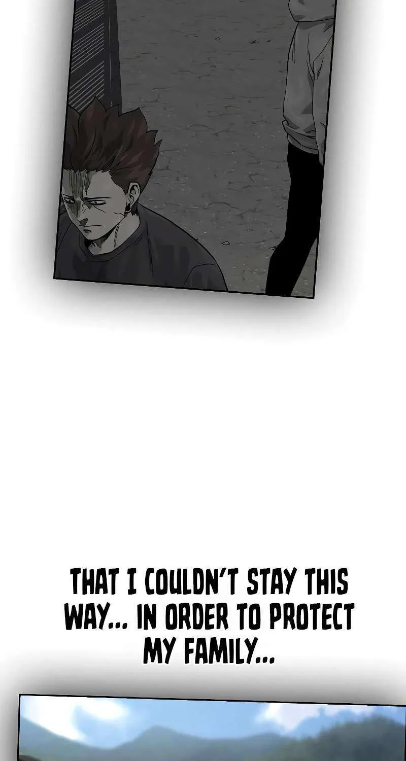 To Not Die Chapter 187 page 27 - 