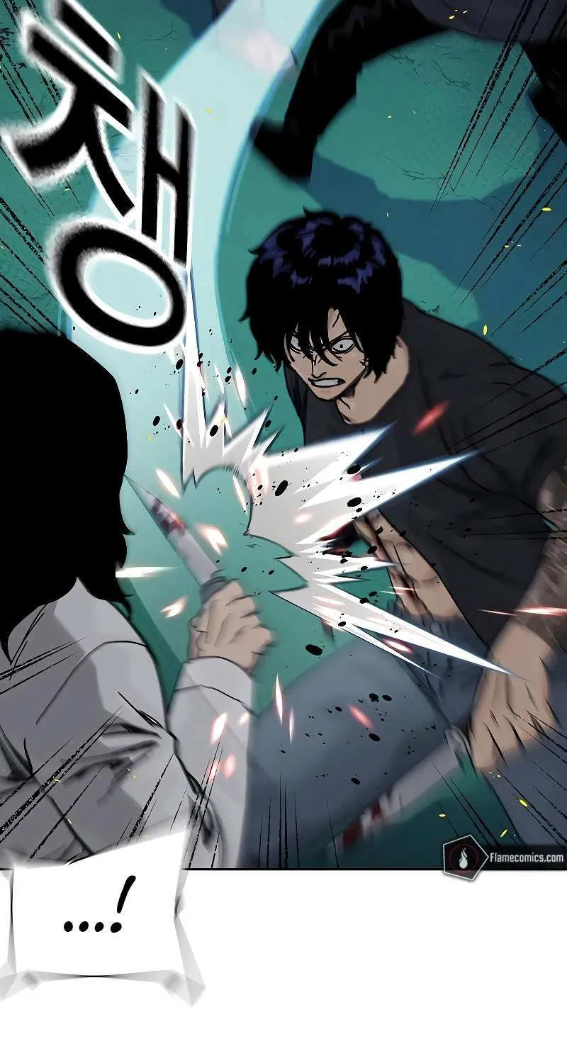 To Not Die Chapter 187 page 31 - 