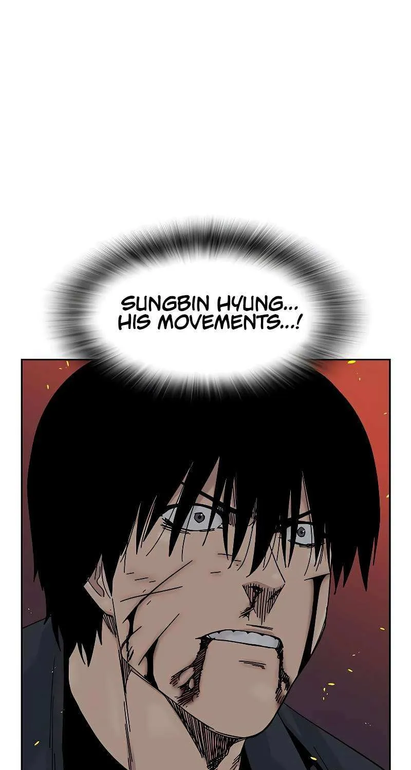 To Not Die Chapter 187 page 32 - 