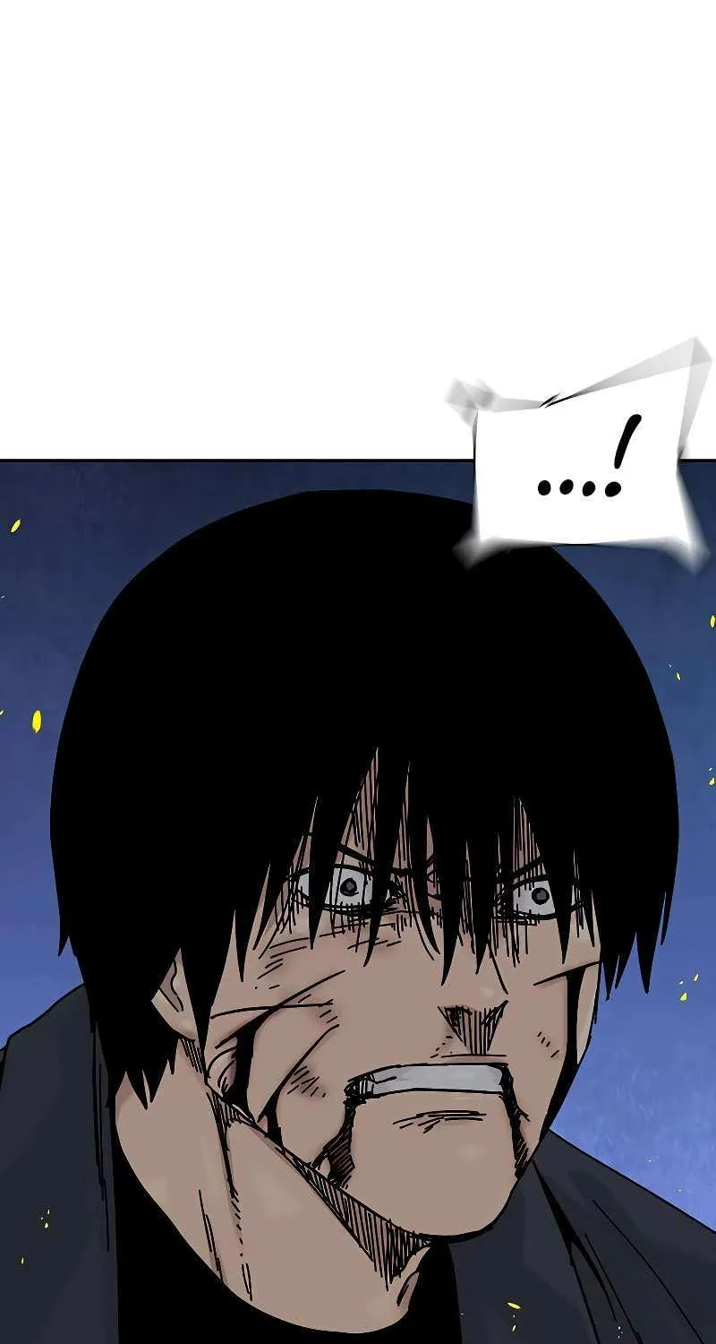 To Not Die Chapter 187 page 40 - 
