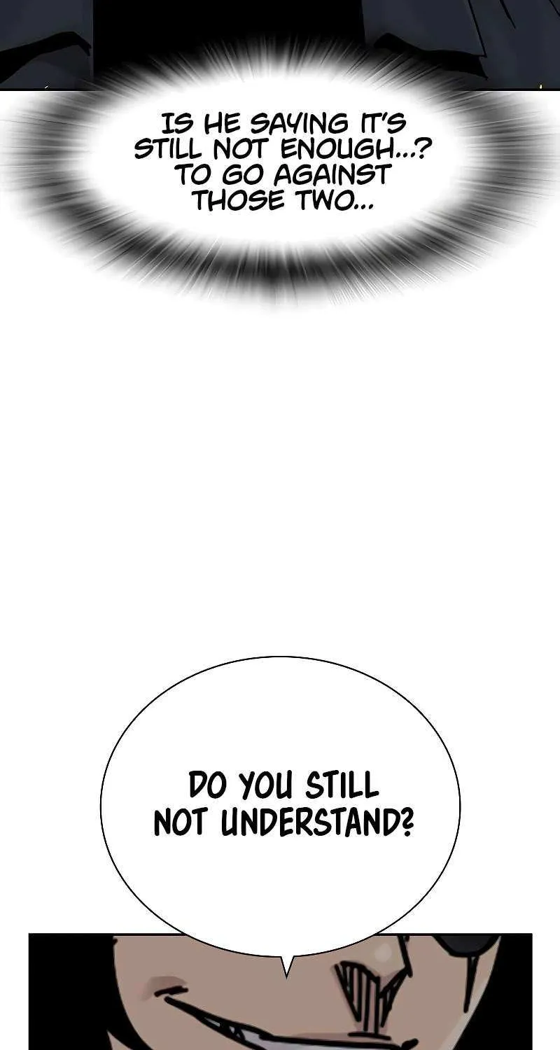 To Not Die Chapter 187 page 41 - 