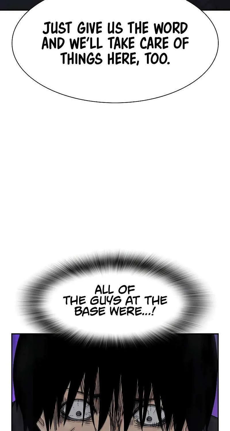 To Not Die Chapter 187 page 47 - 