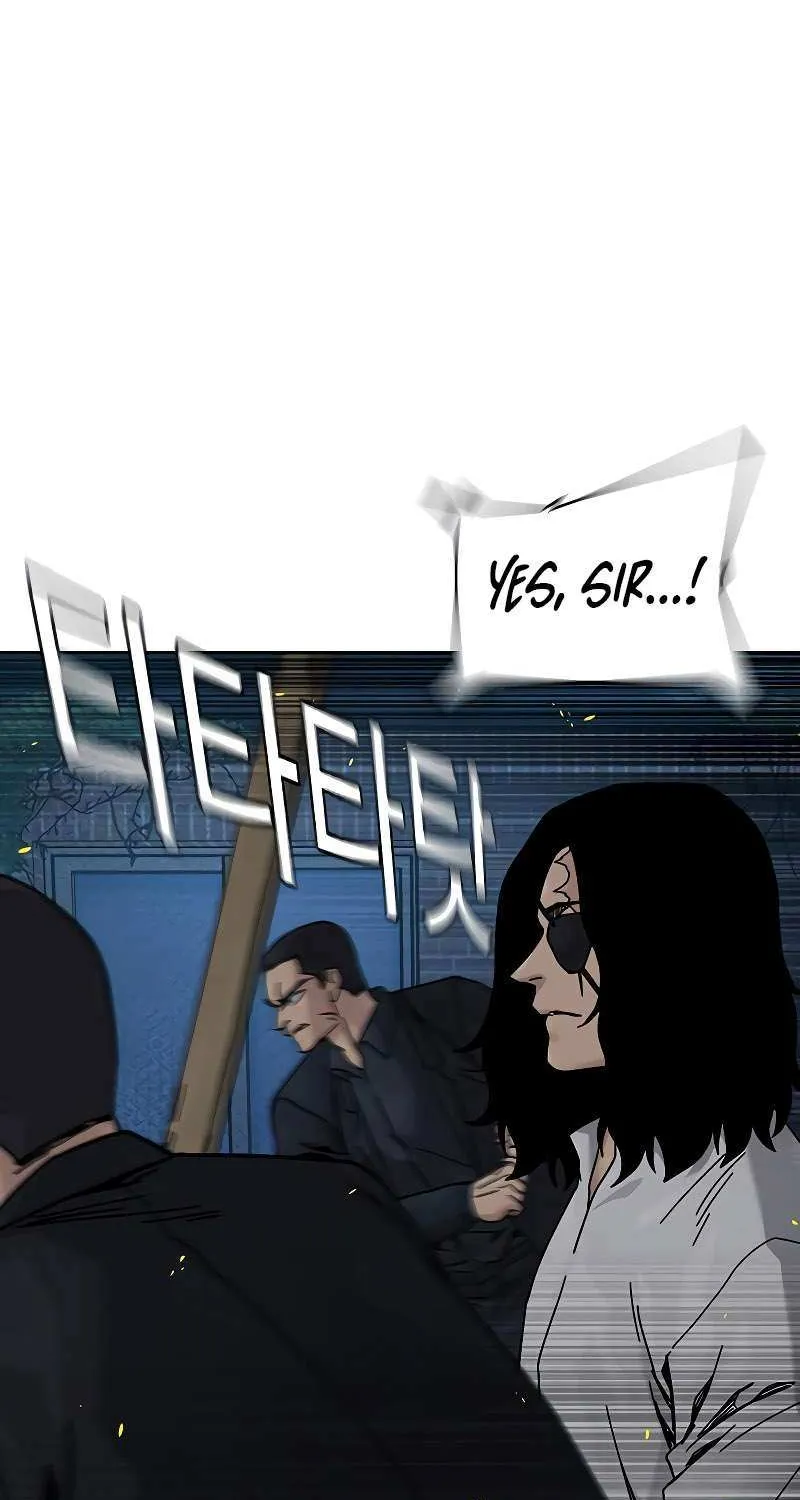 To Not Die Chapter 187 page 50 - 