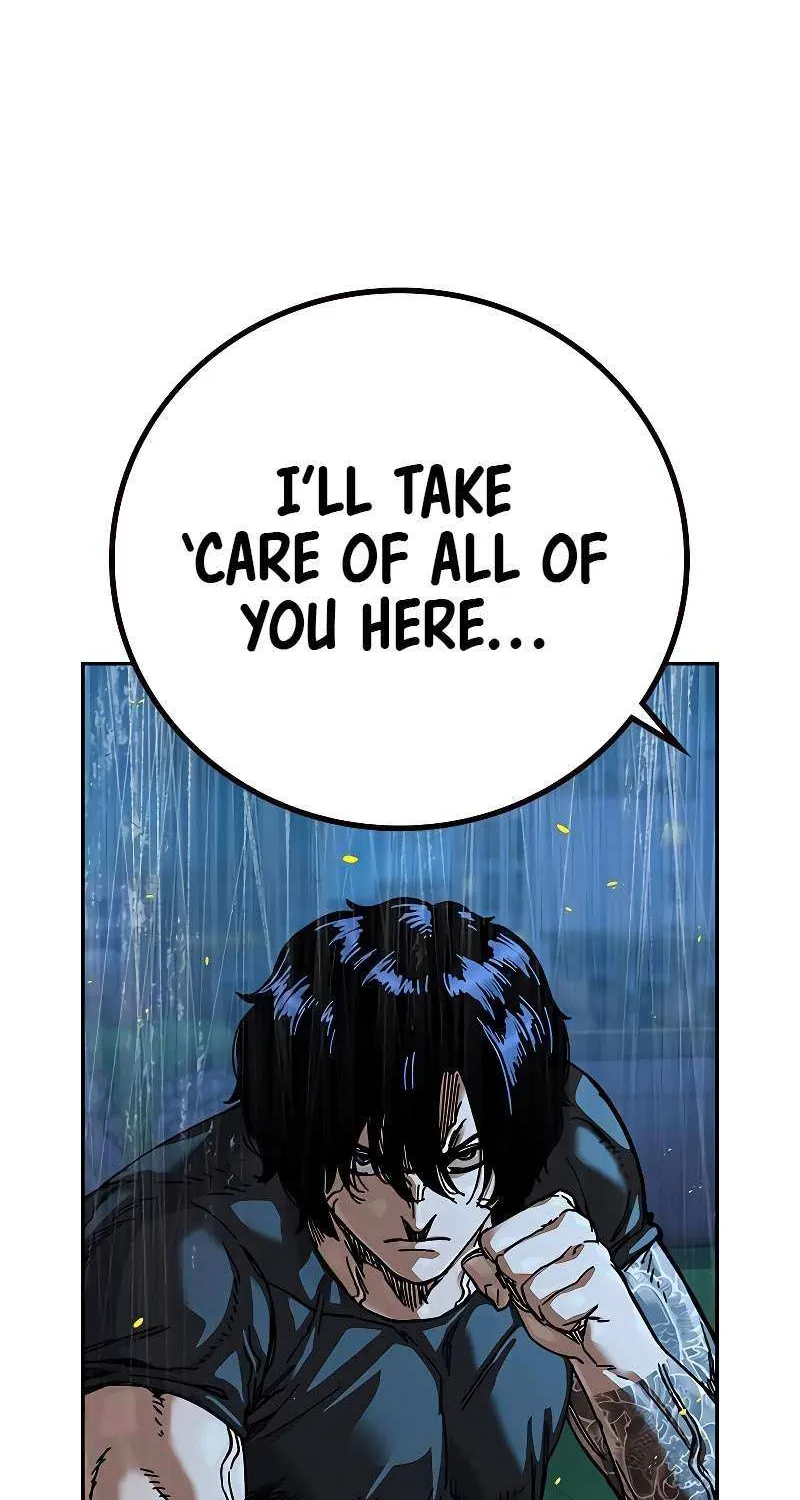 To Not Die Chapter 187 page 6 - 