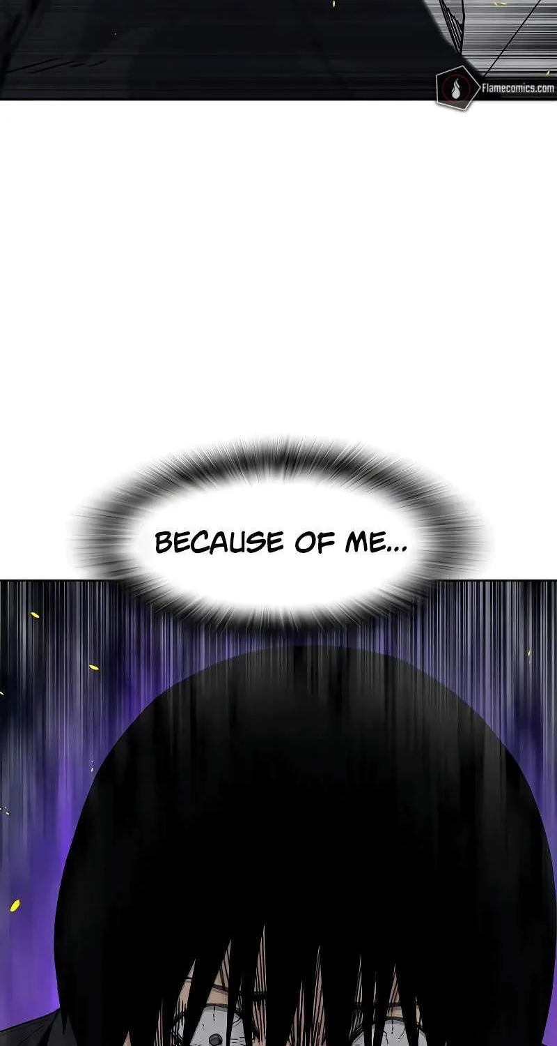 To Not Die Chapter 187 page 51 - 