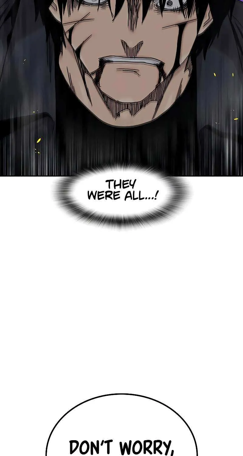 To Not Die Chapter 187 page 52 - 
